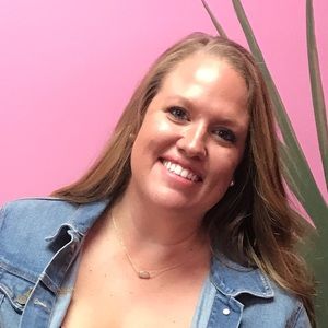 Meet your Posher, Erin